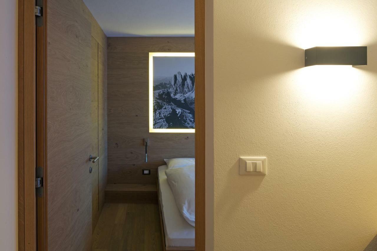 Apartments Thaler Irina Ортізеї Екстер'єр фото