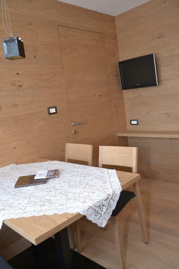 Apartments Thaler Irina Ортізеї Екстер'єр фото
