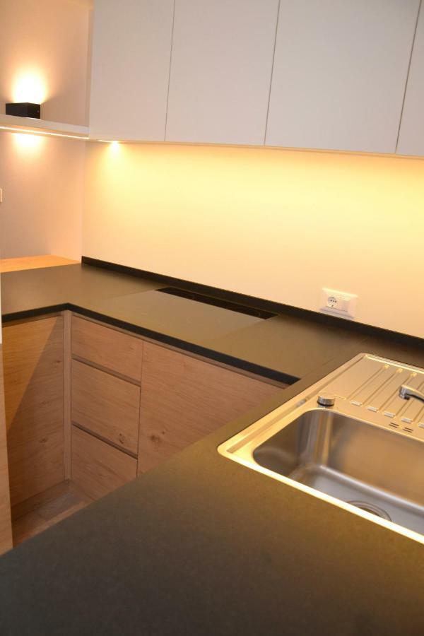 Apartments Thaler Irina Ортізеї Екстер'єр фото