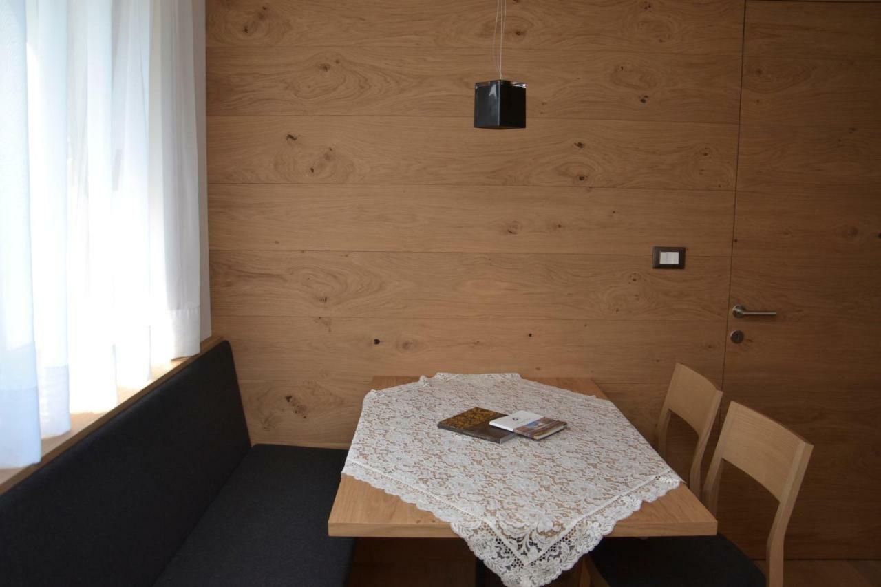 Apartments Thaler Irina Ортізеї Екстер'єр фото